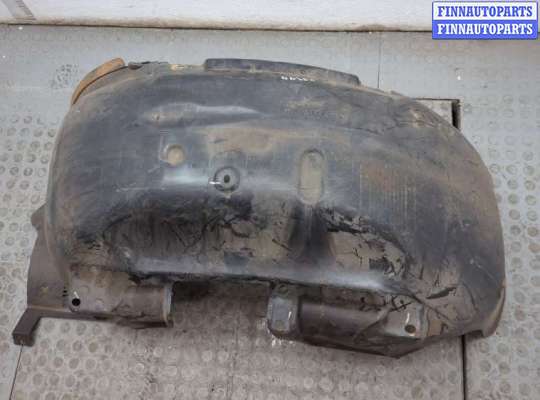 купить Защита арок (подкрылок) на KIA Sorento BL 2002-2011