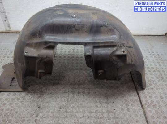 купить Защита арок (подкрылок) на KIA Sorento BL 2002-2011