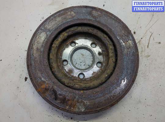 купить Диск тормозной на Ford Explorer 2010-2015