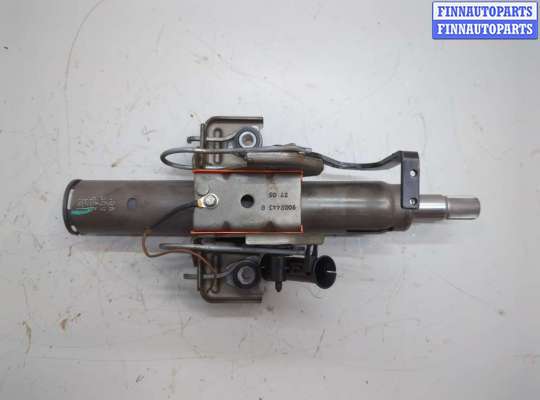купить Колонка рулевая на Opel Vectra C 2002-2008
