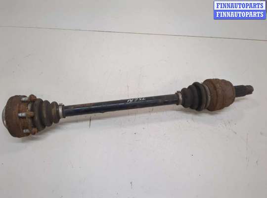 купить Полуось (приводной вал, шрус) на BMW X3 E83 2003-2010