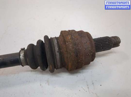 купить Полуось (приводной вал, шрус) на BMW X3 E83 2003-2010