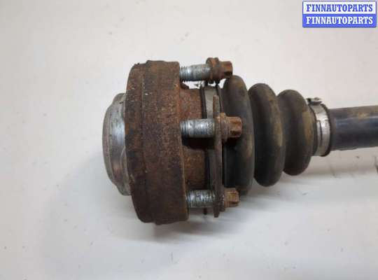 купить Полуось (приводной вал, шрус) на BMW X3 E83 2003-2010