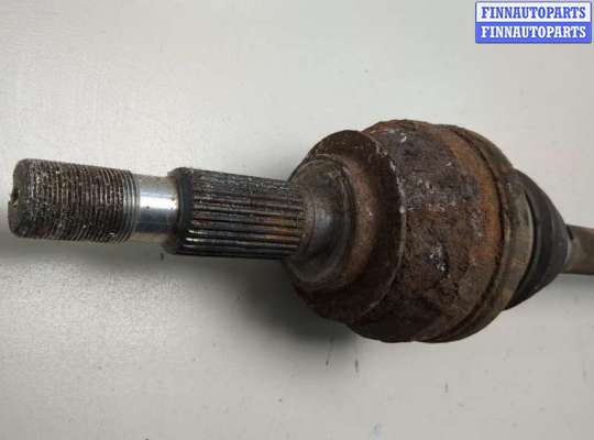 купить Полуось (приводной вал, шрус) на Lexus IS 2005-2016