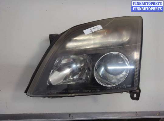 Купить Фара (передняя) на Opel Vectra C 2002-2008 Фара (передняя) OP2425396 на Opel Vectra C 2002-2008