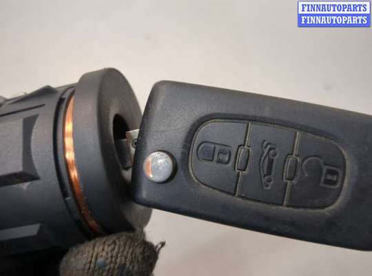 купить Замок зажигания на Citroen Berlingo 2012-2018