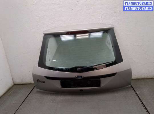 Двигатель стеклоочистителя (моторчик дворников) задний FO2117125 на Ford Focus 1 1998-2004