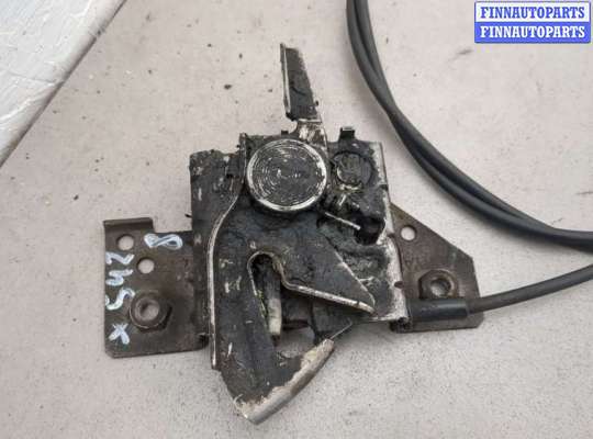 купить Замок капота на Ford Fusion 2002-2012