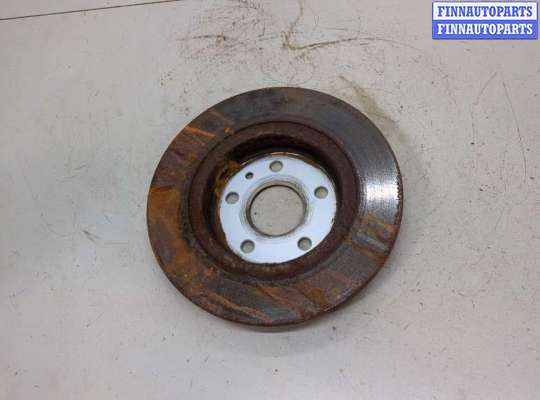 Диск тормозной OP2149495 на Buick Encore 2012-2016