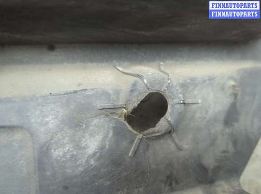 купить Воздухозаборник на BMW X5 F15 2013-2018