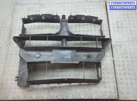 купить Воздухозаборник на BMW X5 F15 2013-2018