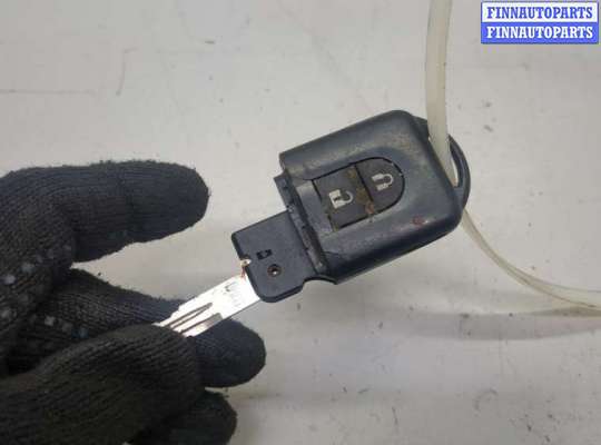 купить Ключ зажигания на Nissan Pathfinder 2004-2014