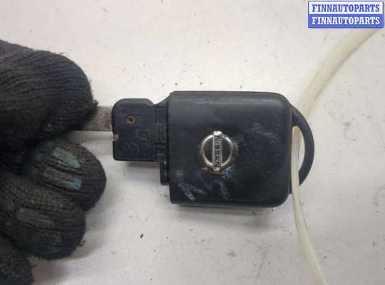 купить Ключ зажигания на Nissan Pathfinder 2004-2014