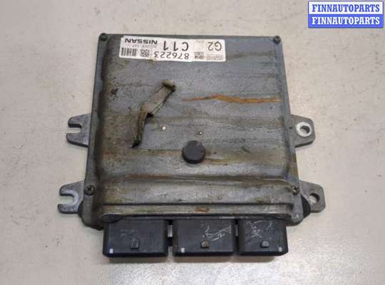 купить Блок управления двигателем на Nissan Pathfinder 2012-2020