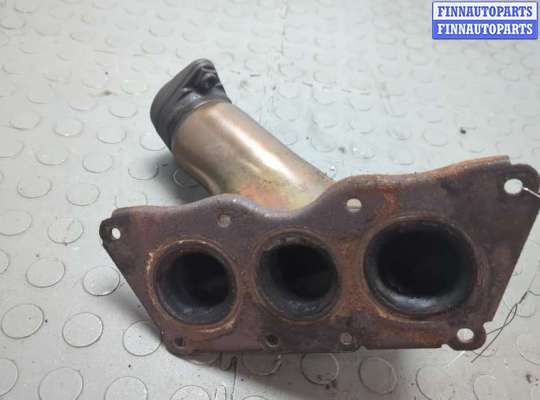 купить Коллектор выпускной на Mercedes C W204 2006-2015