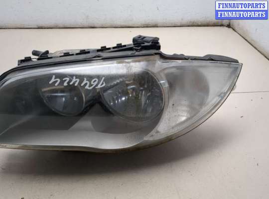 Купить Фара (передняя) на BMW 1 E87 2004-2011 Фара (передняя) BM3672560 на BMW 1 E87 2004-2011