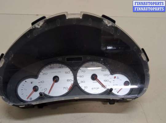 купить Щиток приборов (приборная панель) на Peugeot 206