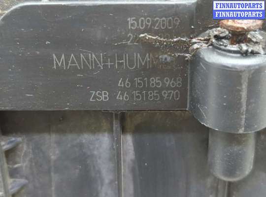 купить Корпус воздушного фильтра на Audi TT (8J) 2006-2014