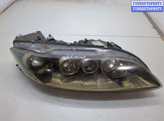 Фара (передняя) MZ663651 на Mazda 6 (GG) 2002-2007