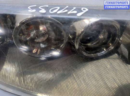 купить Фара (передняя) на Mazda 6 (GG) 2002-2007