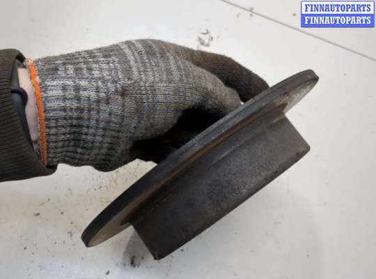 купить Диск тормозной на Toyota Prius 2003-2009
