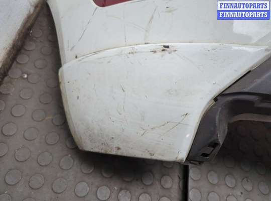 купить Бампер на Ford Fiesta 2012-2019