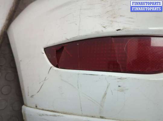 купить Бампер на Ford Fiesta 2012-2019