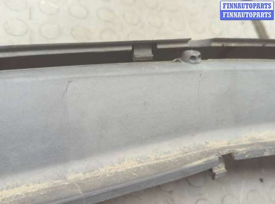 купить Жабо под дворники (дождевик) на Opel Zafira A 1999-2005