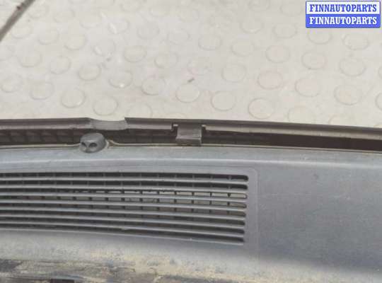 купить Жабо под дворники (дождевик) на Opel Zafira A 1999-2005