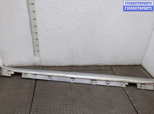 купить Накладка на порог на BMW 7 F01 2008-2015