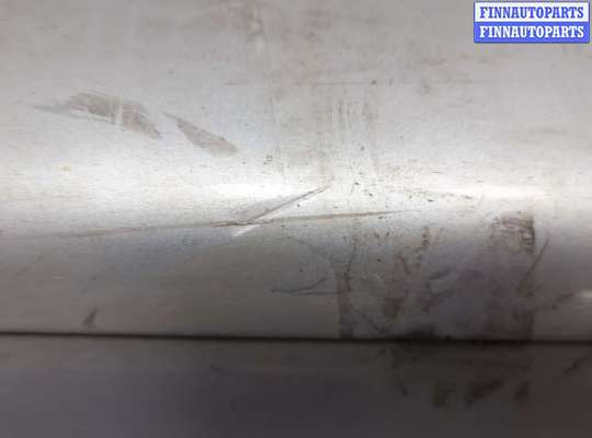 купить Накладка на порог на BMW 7 F01 2008-2015