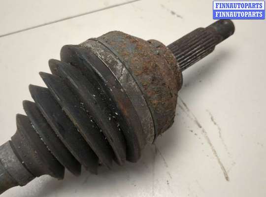 купить Полуось (приводной вал, шрус) на Renault Trafic 2001-2014