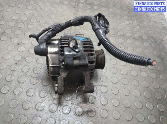 Купить Генератор на KIA Sorento BL 2002-2011 Генератор KA615026 на KIA Sorento BL 2002-2011