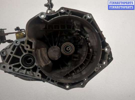 купить КПП 5-ст.мех. (МКПП) на Opel Astra H 2004-2010
