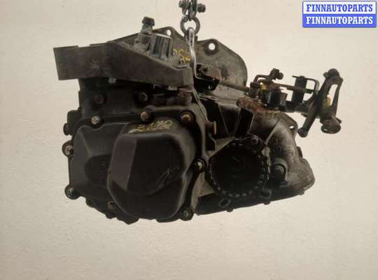 купить КПП 5-ст.мех. (МКПП) на Opel Astra H 2004-2010