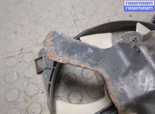 купить Вентилятор радиатора на Mazda 626 1992-1997