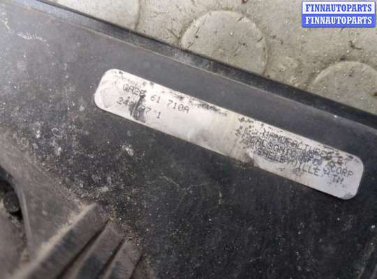 купить Вентилятор радиатора на Mazda 626 1992-1997