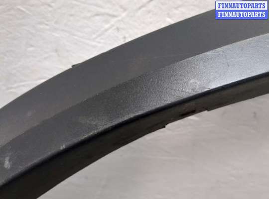 купить Молдинг крыла на BMW X5 E70 2006-2013