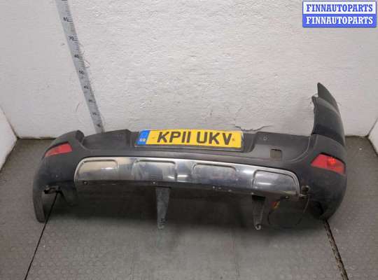 Камера заднего вида PG1243015 на Peugeot 3008 2009-2016