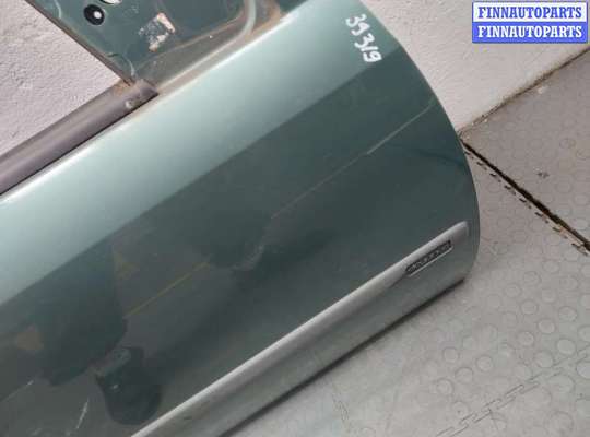 купить Ручка двери наружная на Opel Astra G 1998-2005