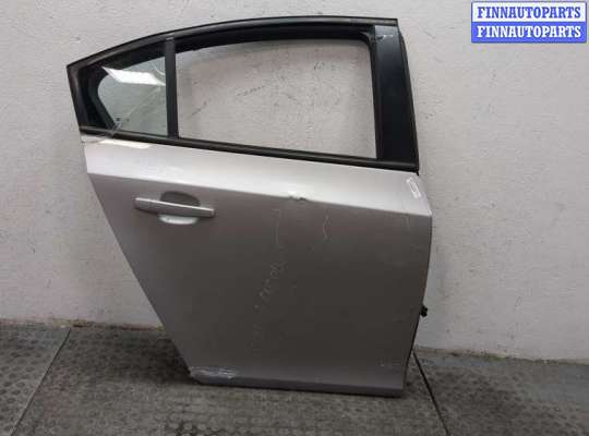 купить Стекло боковой двери на Chevrolet Cruze 2009-2015