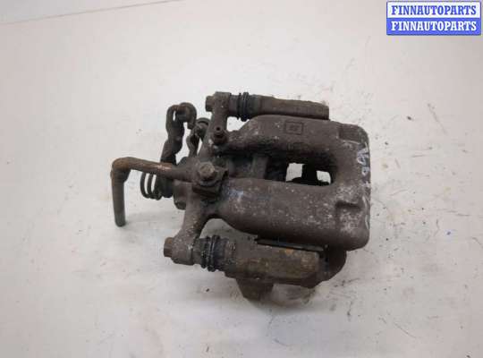 Суппорт OP2475798 на Opel Astra K 2015-2021