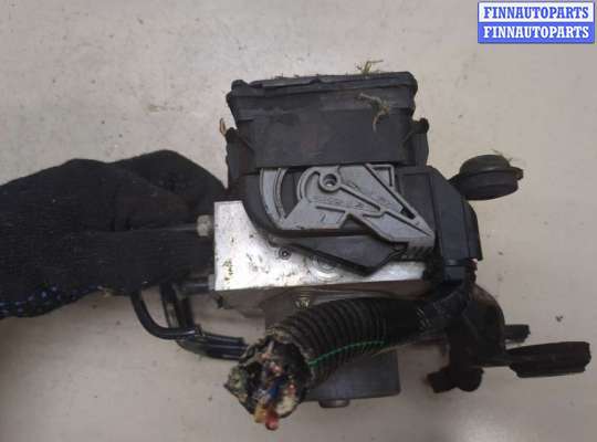 купить Блок АБС, насос (ABS, ESP, ASR) на Ford S-Max 2010-2015