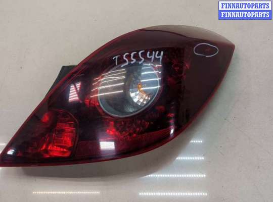 купить Фонарь (задний) на Opel Corsa D 2006-2014