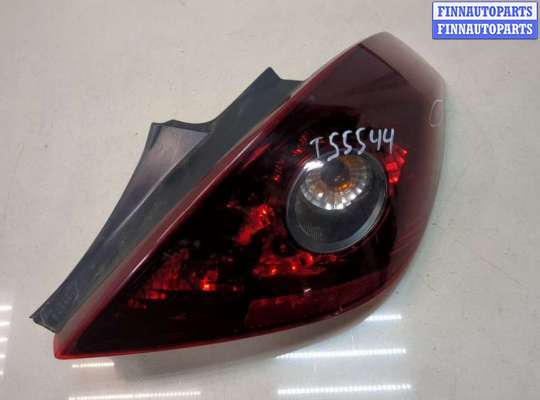купить Фонарь (задний) на Opel Corsa D 2006-2014