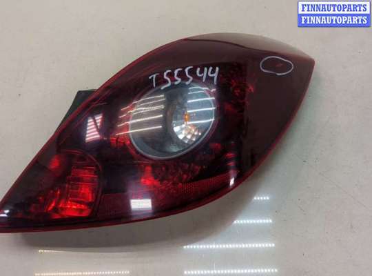 купить Фонарь (задний) на Opel Corsa D 2006-2014