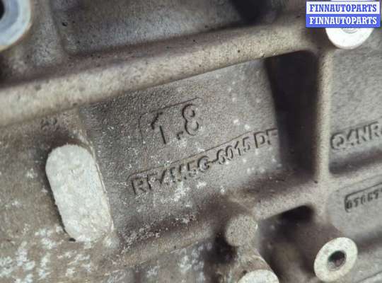 купить Заслонка дроссельная на Ford Focus 2 2005-2008