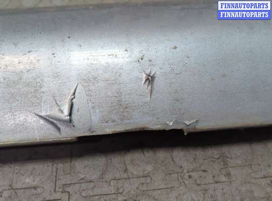 купить Накладка на порог на Chrysler 300C 2004-2011