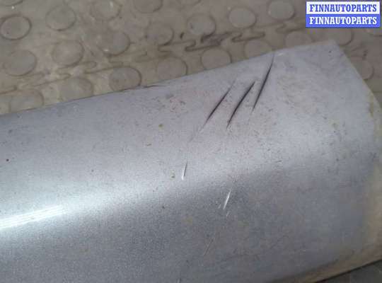 купить Накладка на порог на Chrysler 300C 2004-2011