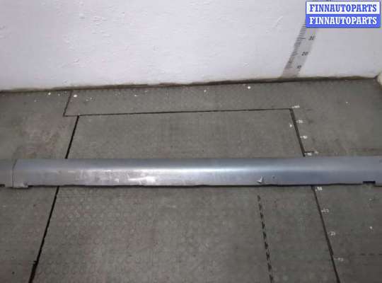 купить Накладка на порог на Chrysler 300C 2004-2011